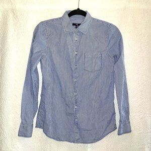 2010 Gap Stripe Shirt